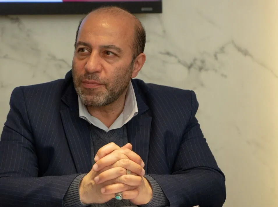 سخنگوی ستاد تشییع آذربایجان شرقی