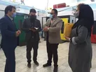 کلینیک های حقوقی در حمایت از واحدهای تولیدی ایجاد می شود