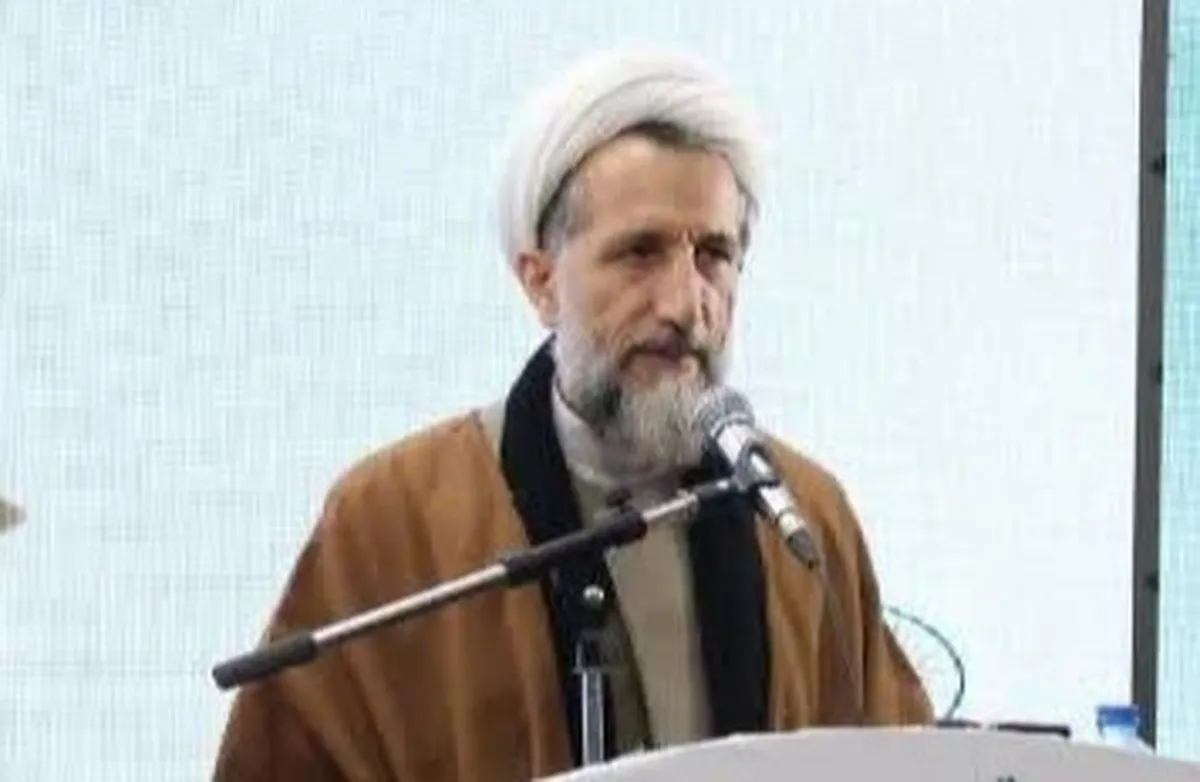 برگزاری همايش نهج البلاغه لبيک به فرمايش مقام معظم رهبری است 