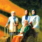 زنان در سینمای ایران جایگاه‌شان را پیدا کرده‌اند