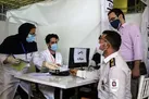 ۲۸ میلیون و ۸۴۳ هزار دوز واکسن در کشور مصرف شد