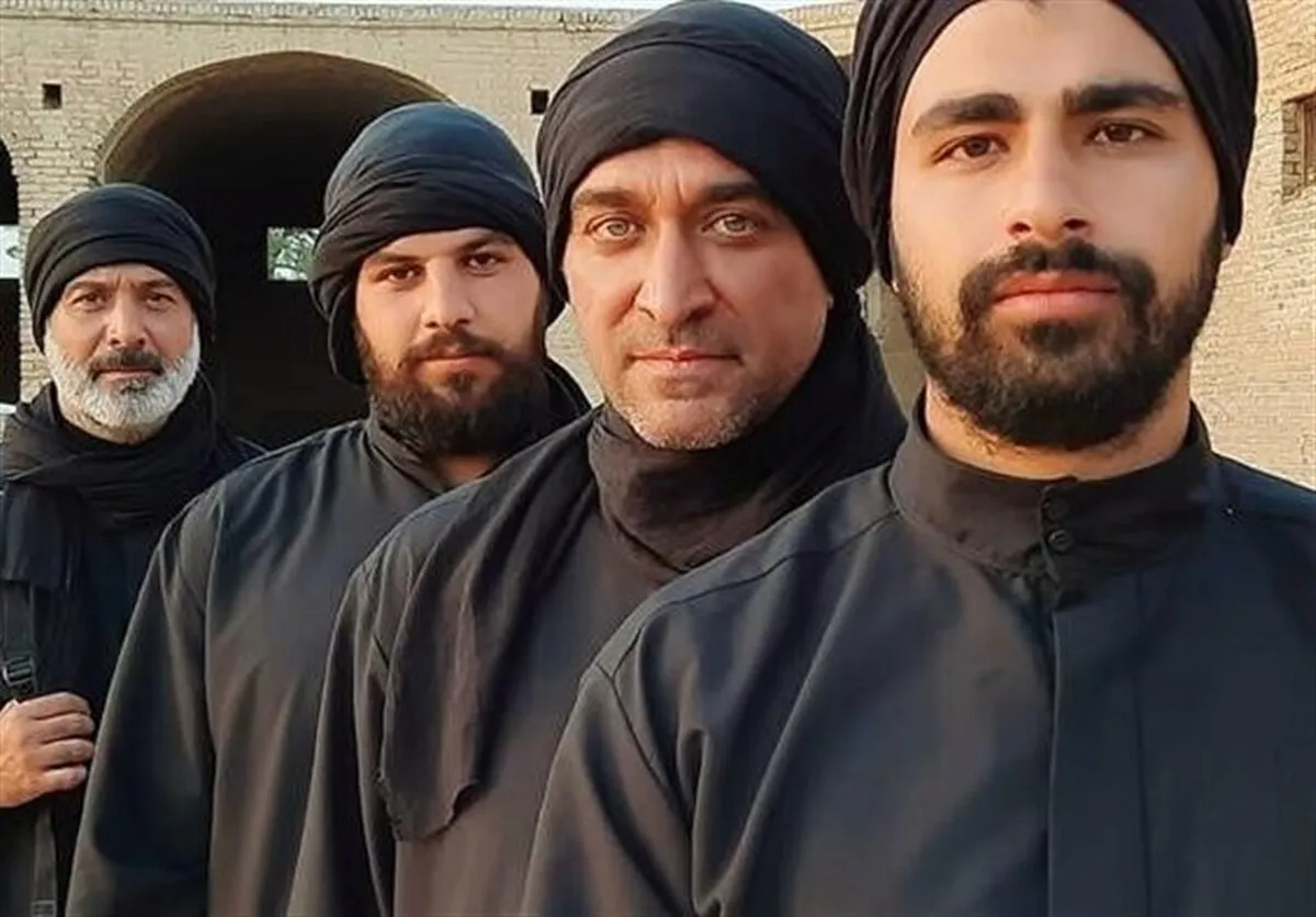 زندگی در خانه امن