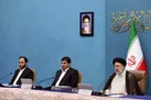 تلاش دشمن ایجاد مانع برای خدمت‌رسانی دولت به مردم است