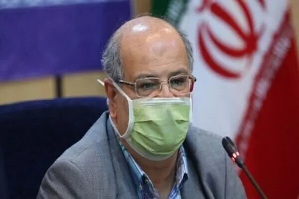 روزهای سخت تهران در پیک سوم کرونا / نگرانی از افزایش سفرها در تعطیلات پیش‌رو
