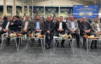 افتتاح خط جدید تولید پودر شوینده پاکشو با سرمایه‌گذاری یک همت