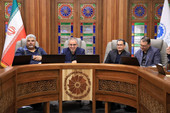 مشکلات ارزی بیش از ۹ واحد تولیدی در اتاق بازرگانی یزد بررسی شد