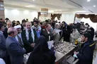 برگزاری جشنواره جهادگران علم و فناوری در چهارمحال و بختیاری