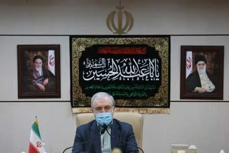 برگزاری نمازهای جمعه با اعمال پروتکل‌های سختگیرانه از ۱۱ مهر