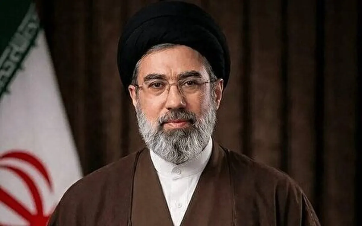 پیام رهبر انقلاب در پی شهادت سردار سید مجید خادمی