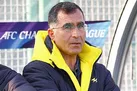 مجید جلالی سرمربی جدید نساجی شد