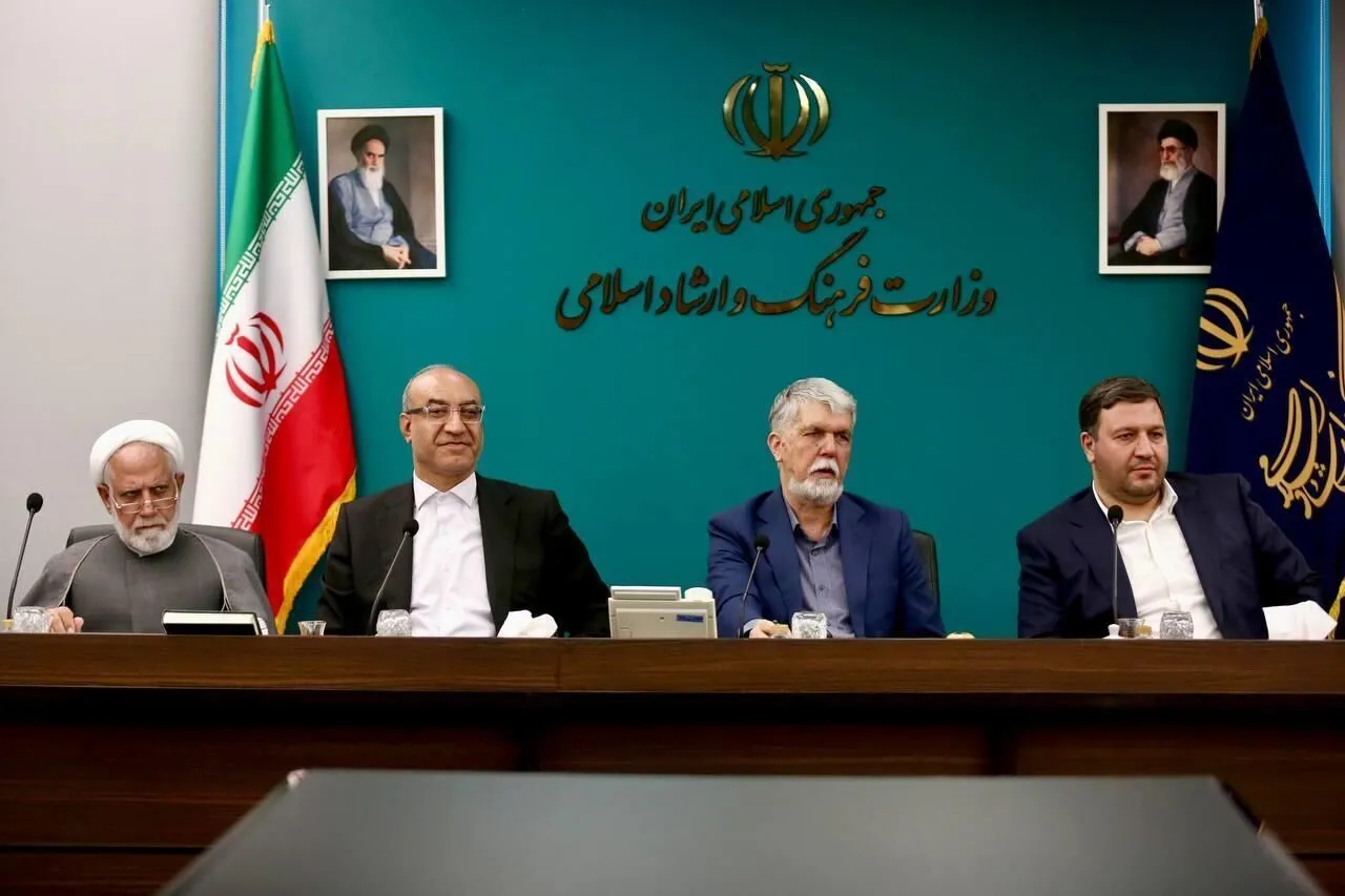 پیگیری‌های مستمر استاندار کرمانشاه در پایتخت، کلید گشایش گره‌های توسعه استان