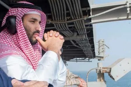 سی‌ان‌ان جزئیات جدیدی از ارتباط بن‌سلمان با قتل خاشقچی رو کرد