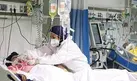 فوت ۱۲ نفر دیگر در شبانه روز گذشته