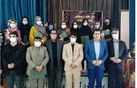 متل های زمستانی برگزیده‌های خود رامعرفی کرد