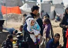 ساکنان غزه در سایه کمبود کمک‌ها در معرض مجازات جمعی هستند