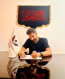 مصطفی راغب زمینه آزادی ۱۰ زندانی جرائم غیرعمد را فراهم کرد