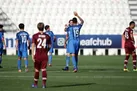 پرسپولیس - اولسان؛ جدال سپر و نیزه