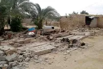 زمین لرزه گناوه تلفات جانی نداشته است