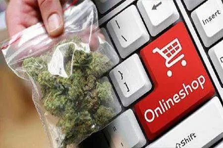 افزایش دستگیری مواد فروشان اینترنتی / کرونا مواد فروشان را مجازی کرد
