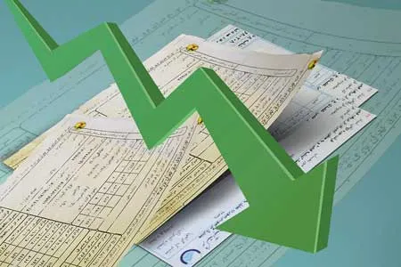 قبض تعرفه های جدید از اواخر بهمن ماه در اختیار مشترکان قرار می‌گیرد