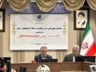 وجود ۱۳ هزار کیلومتر فیبرنوری در آذربایجان‌شرقی