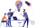 فرآیند خلق یک ارزش