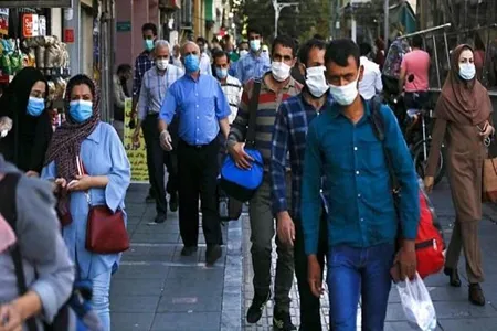 اعلام الزام حضور حداکثر ۳۰ درصدی کارمندان ادارات در استان تهران