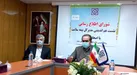تحقق 100 درصدی نسخه نویسی الکترونیک در استان ایلام