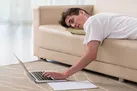 بی‌ تحرکی کم‌خطرتر از کرونا نیست!