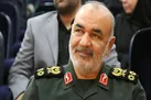 فرمانده کل سپاه: پهپادهایی با برد ۷ هزار کیلومتر داریم