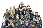 مصائب تصویر یک پلیس واقعی