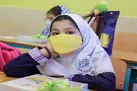 حداقل فضای کلاس برای هر دانش‌ آموز ۴ متر مربع