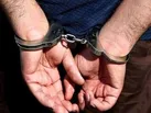 پلیس سیرجان عامل قتل را کمتر از یک ساعت دستگیر کرد