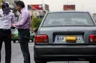 ۶ ماه تا یکسال حبس مجازات پوشش و مخدوشی پلاک