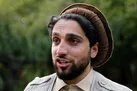 حضور «احمد مسعود» در تاجیکستان تایید شد