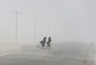ارمغان تلخ بادهای۱۲۰روزه!