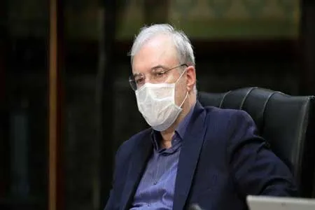 روزهای سخت و بغض آلودی را طی می کنیم / ۸۰۰هزار تومان بابت لباس محافظتی پرسنل در هر شیفت کاری