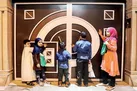 گرگیعان؛ آیینی از دل تاریخ