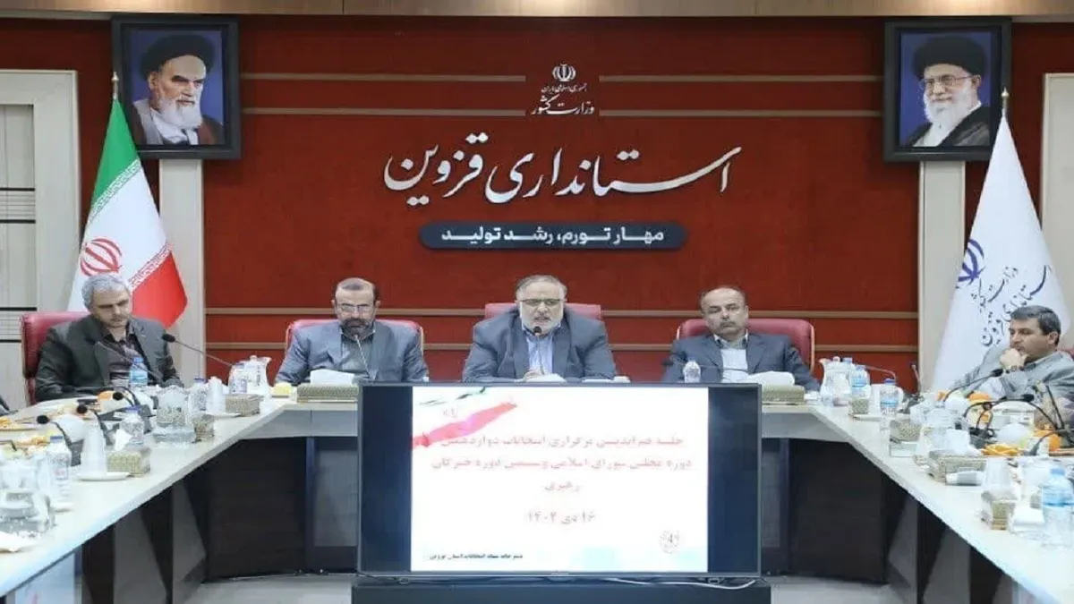 مشارکت بالای مردم در انتخابات از مولفه‌های موثر در تولید قدرت نرم است