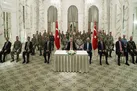 اردوغان: به بایدن گفتم انتظار تغییر مسیر ترکیه از «اس-۴۰۰» را نداشته باشد