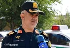افزایش ۱۴۰ درصدی کشته‌های ناشی تصادف در خراسان شمالی طی شهریور
