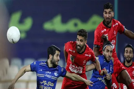 قرار بود استقلال و پرسپولیس محروم شوند / 16صفحه به AFC تعهد دادیم