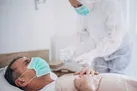 چرا کرونا به مردان ضربه سخت‌تری می‌زند؟