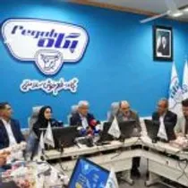 نشست خبری چهارمین دوره مسابقات ملی مهارت‌ های نوجوانان کشور در گرگان