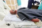 یک نفر در لرستان از ناحیه ۲دست قطع عضو شد