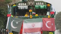 بزودی اتصال جنوب آسیا به اروپا از مسیر ایران