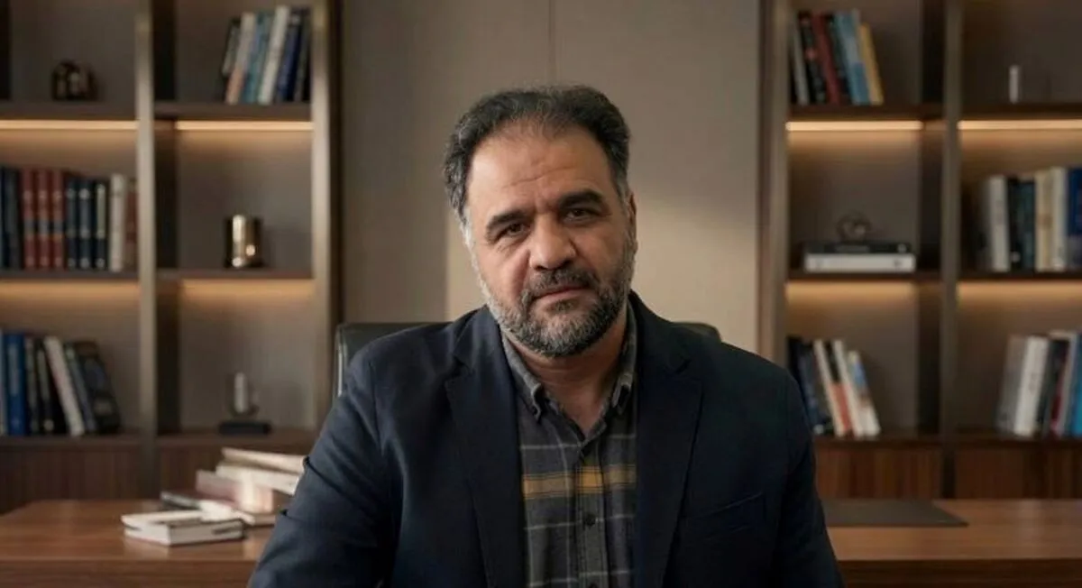 رادیو ایران با «خاص باشید» و «نمودار» الگوهای موفق تولید ملی را معرفی می‌کند