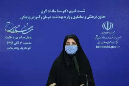 پیشرفت واکسن ایرانی تا مرحله تزریق به میمون / خطر کاهش مراقبت های بیمارستانی به دنبال افزایش تعداد بیماران