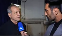 ببینید | پزشکیان: لفاظی‌های ترامپ را در عمل جواب می‌دهیم و از وجب‌به‌وجب خاکمان دفاع خواهیم کرد