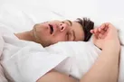 اگر خروپف می کنید دچار این بیماری هستید